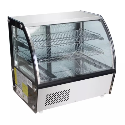 VITRINE RÉFRIGÉRÉE 120 L